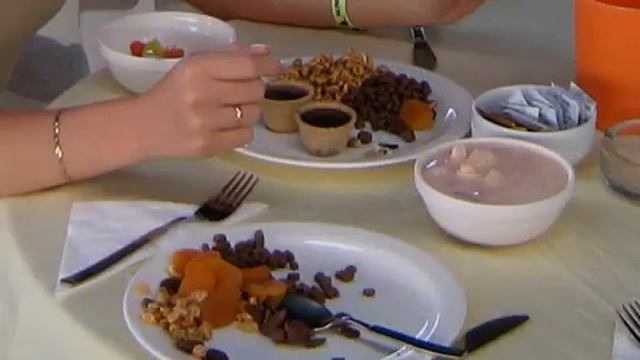 Sunrise Resort&Spa 2007 смотреть онлайн