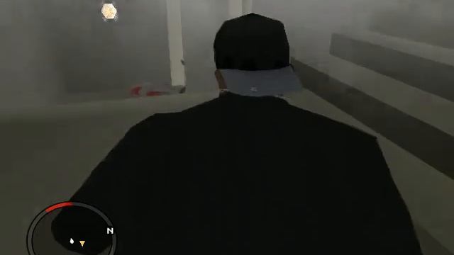 Gta San Andreas by Матрос часть 15 смотреть онлайн