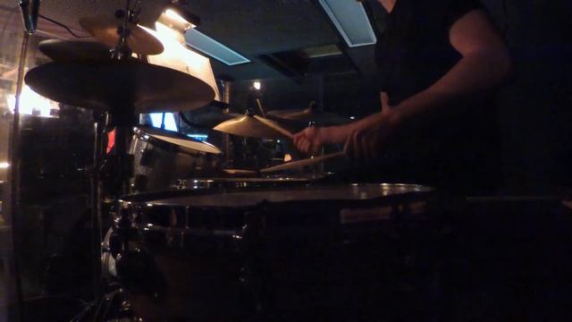 Newsies - King of New York - Zoom Q2n Drum Cam смотреть онлайн