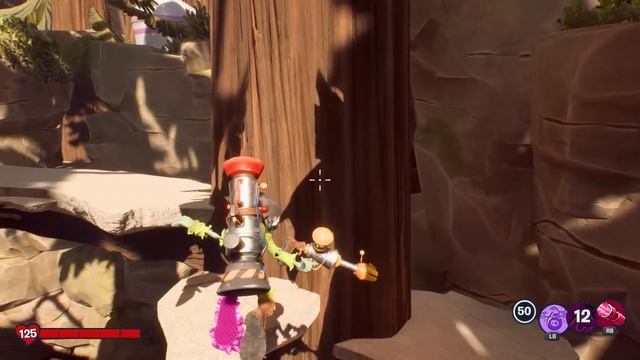 All Diamond Gnomes in Weirding Woods! Plants vs Zombies Battle for Neighborville смотреть онлайн