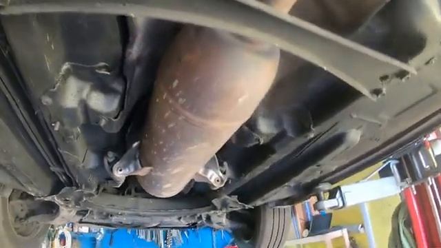 Scion Xb обзор тест драйв Мотор коробка ходовая Toyota Corolla Camry Самый последний надежный Toyot