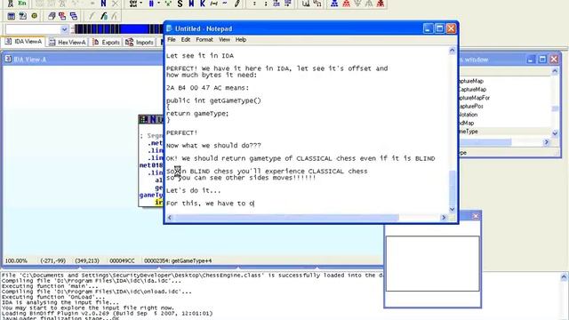 Java And Jnlp Application Hacking смотреть онлайн