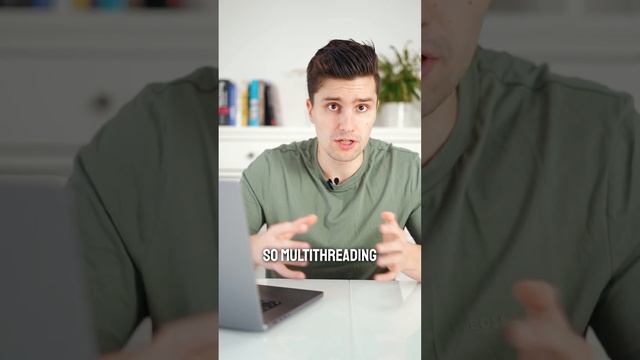Multithreading Is NOT What You Think смотреть онлайн