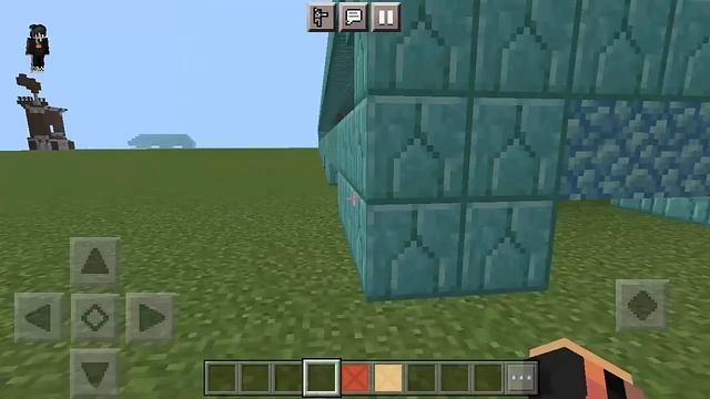 Craft Structures Addon For Minecraft Pe | 1.17 Craftable Structures Mod For MinecraftPe | 2021 смотреть онлайн