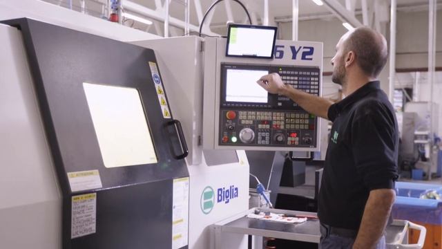 VGV srl - Supply Chain Specialist - ITA смотреть онлайн