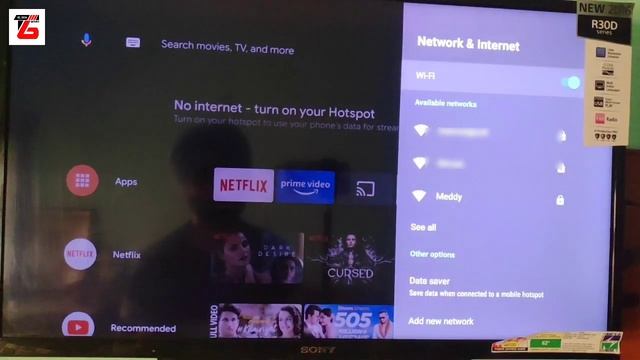 How to Mirror Mobile Screen with MI Box 4K Without Same Wifi | Telecom Guruji смотреть онлайн