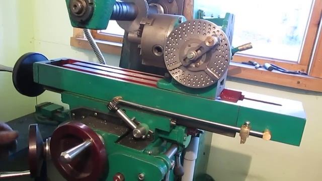 НГФ. Коробка подач. смотреть онлайн