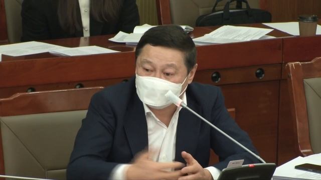 С.Бямбацогт: Шүүгчийн эдийн засаг, нийгмийн баталгааг сайжруулах нь шударга шүүхийн үндэс болно смотреть онлайн