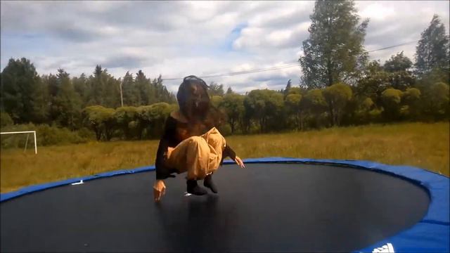 Саариярви. Часть2. Заповедник, ферма, редкий оптический феномен, огород..