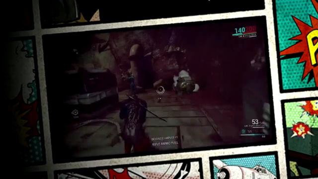Microsoft Need A New IP - Warframe Xbox One Gameplay! смотреть онлайн