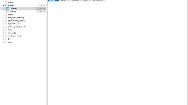 Data Base Task 08 | DBMS Question Session | 1st Year | Java Institute | M.Kaveen Punsara смотреть онлайн