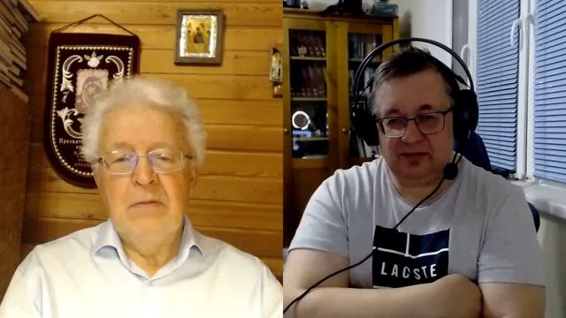 Валентин Катасонов - Впереди крутые изменения! смотреть онлайн