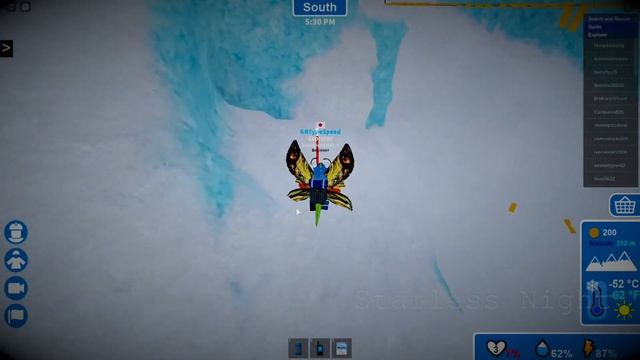 5 Roblox Iceberg Mysteries EXPLAINED смотреть онлайн