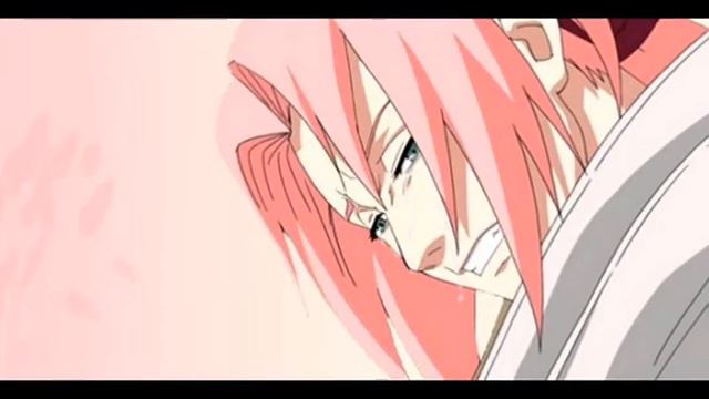 Naruto and Sakura смотреть онлайн