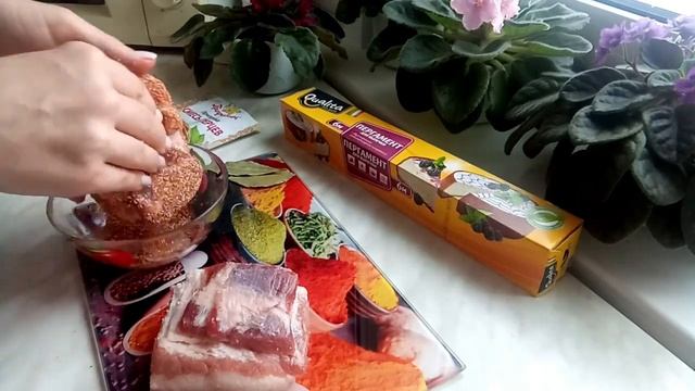 Вкусная свинина: рецепты и советы