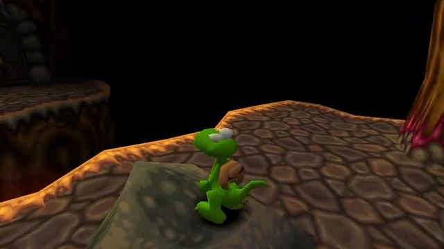 Croc 2 (Full Game 100%)