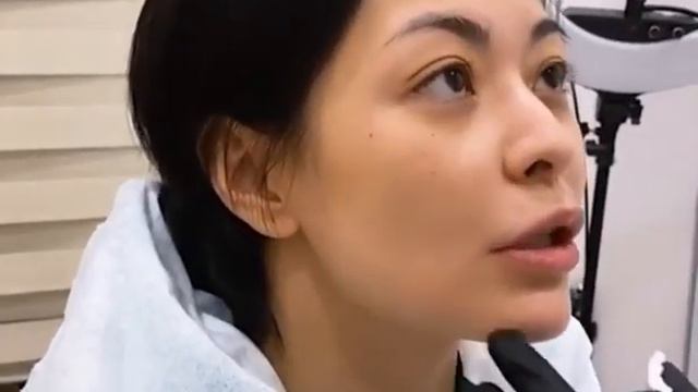Дильназ Ахмадиева на процедурах смотреть онлайн