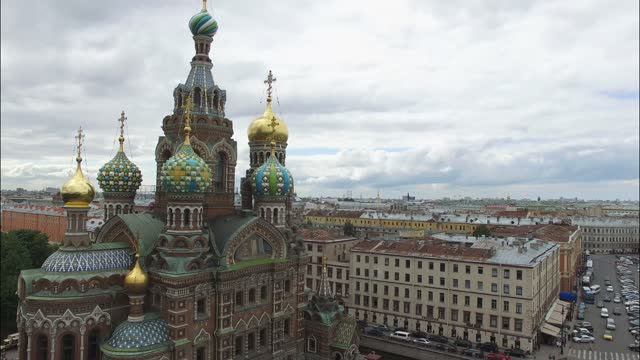 Это Питер, детка!