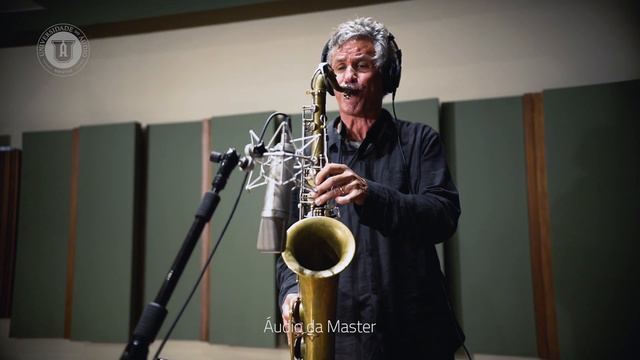 Eneias Xavier Quarteto - Meu Querido (Pro Neném) смотреть онлайн
