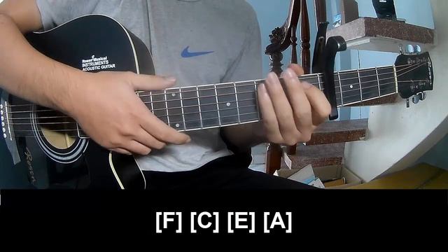 How To Play Guitar Bobby Sox By Green Day Version 1 смотреть онлайн