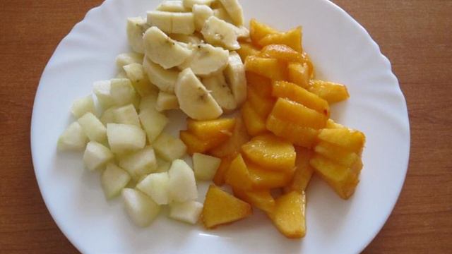 Книга рецептов