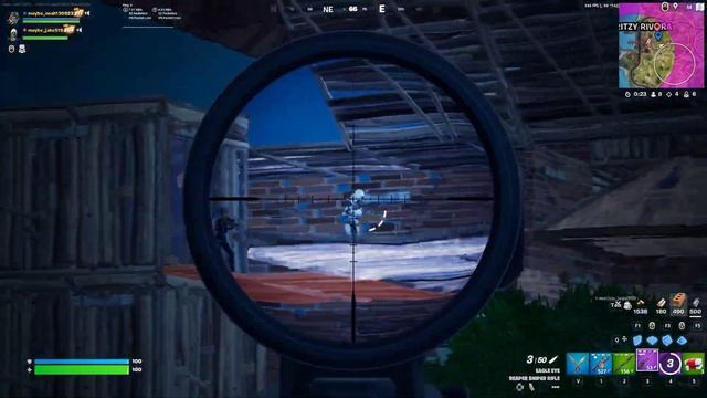 Fortnite | смотреть онлайн