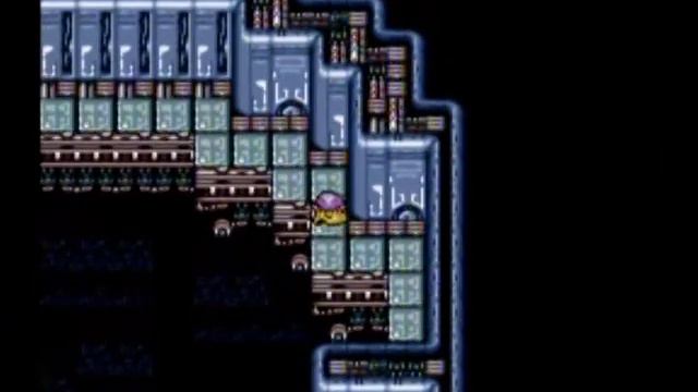 Final Fantasy IV Playthrough #047, Tower of Babil Visit 2 (1/4), No Way In? смотреть онлайн