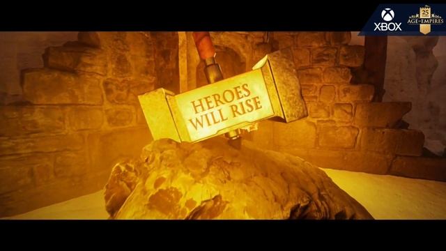 Age of Mythology Retold Trailer [HD 1080P] смотреть онлайн