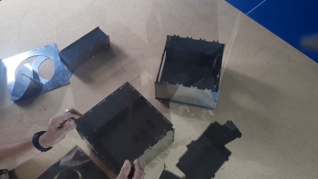 сборка печки-август23 смотреть онлайн