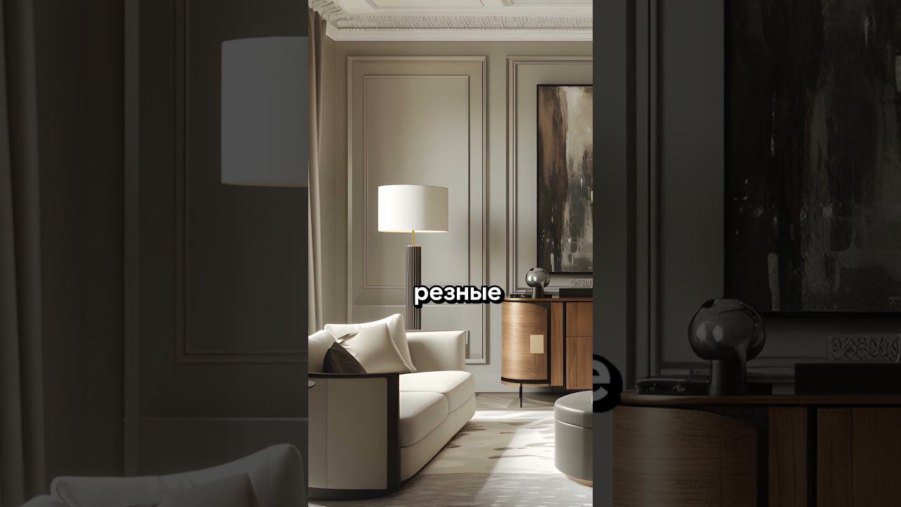 Как выглядит современная классика?