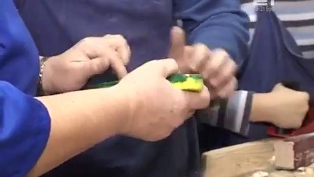 Верность профессии смотреть онлайн