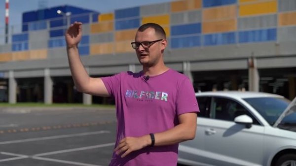 Audi a3 8v стоимость содержания