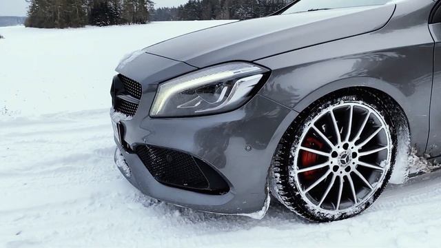 ?? ????? | CarPorn | Tinas Mercedes A220 смотреть онлайн