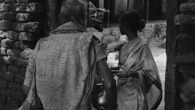 Apu Trilogy (Pather Panchali, Aparajito and The World of Apu) смотреть онлайн