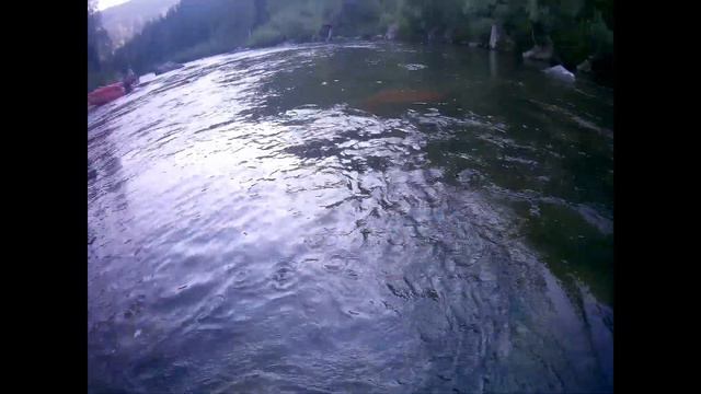 Рыбалка на р.Уса 21.07 - 25.07.21. Рыбалка на хариуса. смотреть онлайн