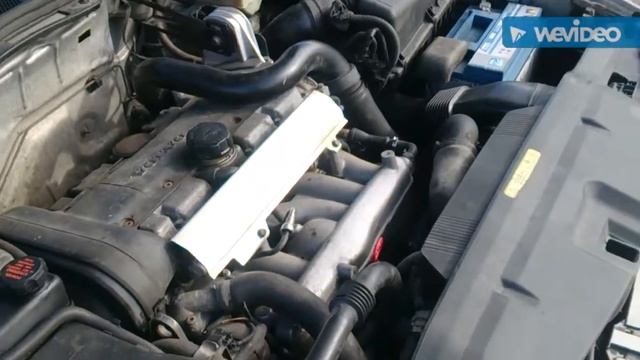 #Sportsedan Volvo S70 Awd Turbo