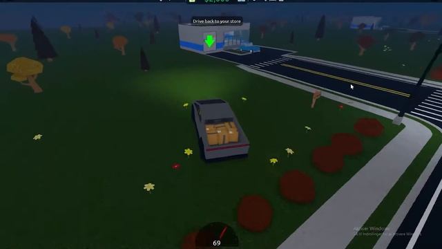 [GUIDE] To Getting ALL Badges!! + Radio!! - Retail Tycoon 2 смотреть онлайн
