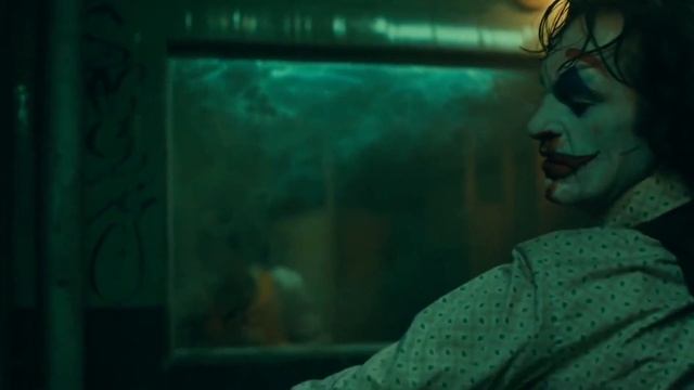 Joker - bathroom dance scene / 1 hour смотреть онлайн
