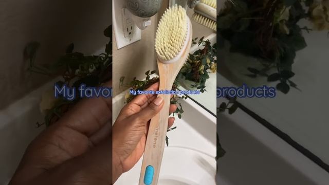 Best Skin Exfoliating Products for Black Skin #amazonfinds #linkinbio смотреть онлайн