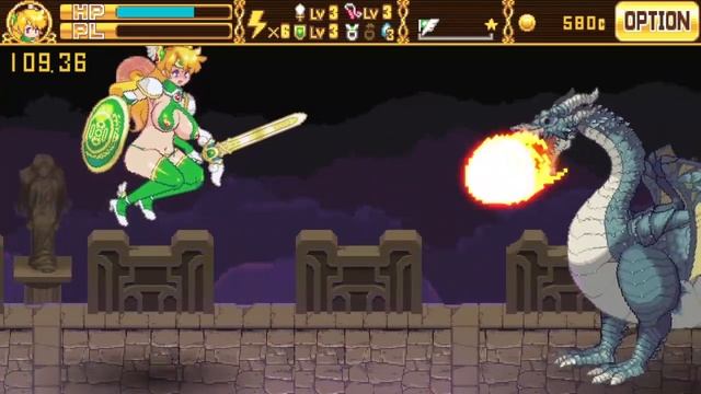 This game lets you clap Big Blue Dragon смотреть онлайн