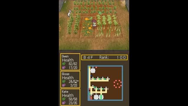 Master Of The Monster Lair (NINTENDO DS) Part 13 смотреть онлайн