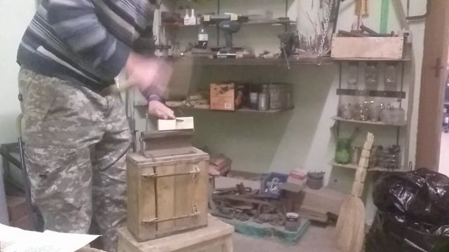 Тест 110х18 после долгого использования смотреть онлайн