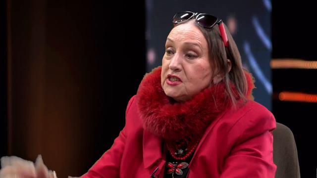 Увага: Лариса Кадочникова! Про Параджанова, фільм «тіні забутих предків», театр та кохання смотреть онлайн
