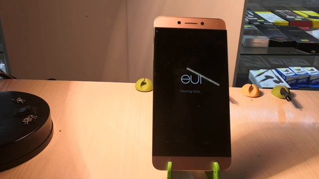 ПОЛНЫЙ СБРОС LeEco Le 2, HARD RESET - LeEco Le смотреть онлайн
