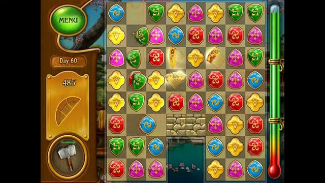 Around the world in 80 days Android Game: DAY 60 смотреть онлайн
