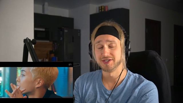 XIUMIN - Brand New | reaction | Проф. звукорежиссер смотрит смотреть онлайн