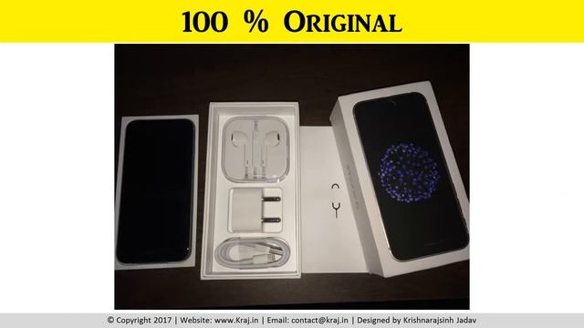 Iphone-6 32 Gb is Real of Fake? смотреть онлайн