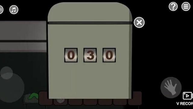 Игра под названием Insanus часть #3