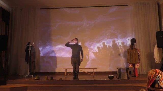 Теркин смотреть онлайн