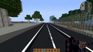 обзор мода Асфальт мод (Asphalt mod)